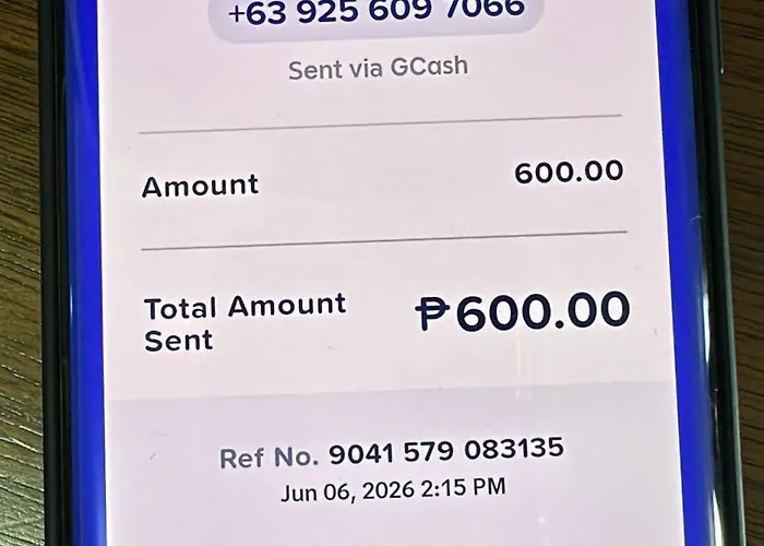 Mall Of Near Airport * Manila