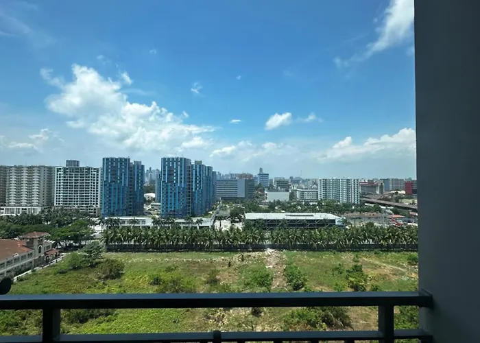 Mall Of Near Airport * 마닐라